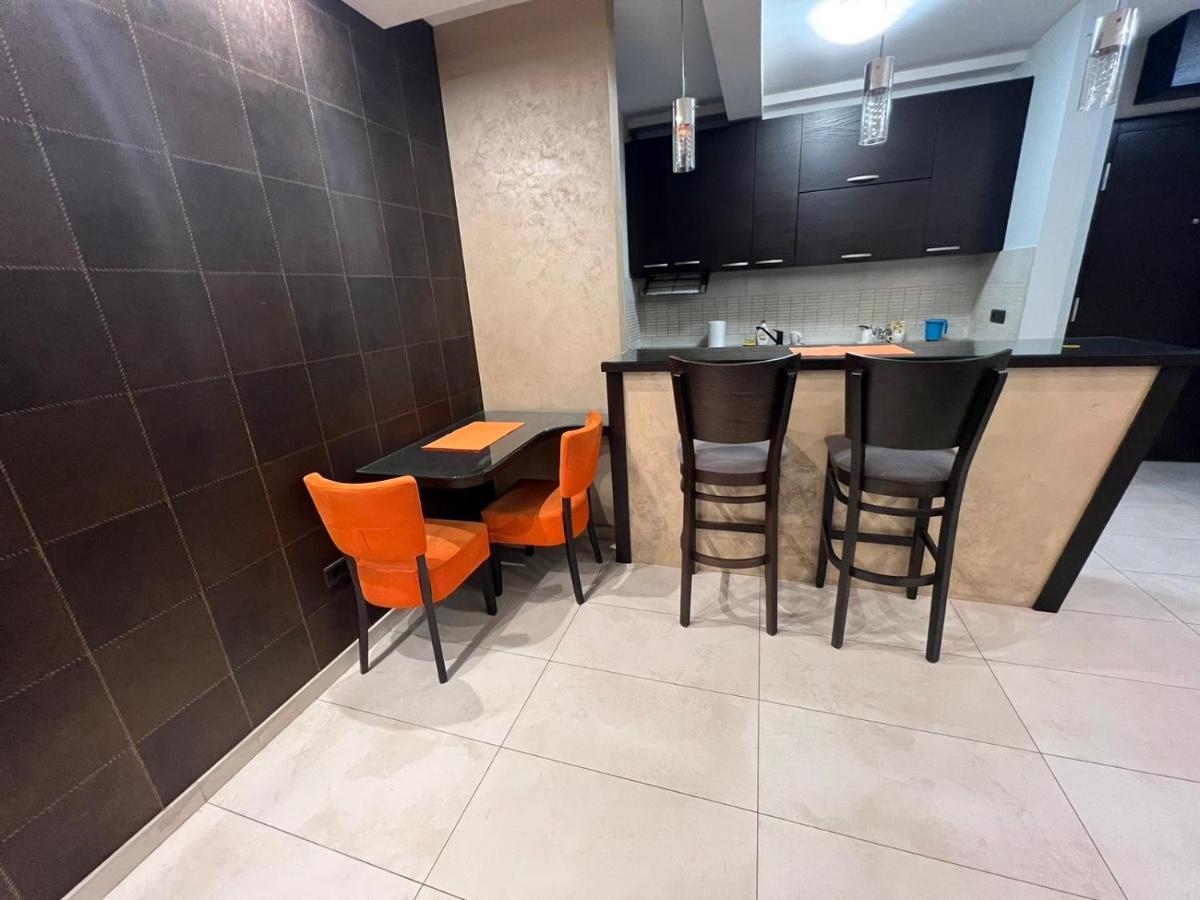 Ahoy S Belgrade Apartment Extérieur photo
