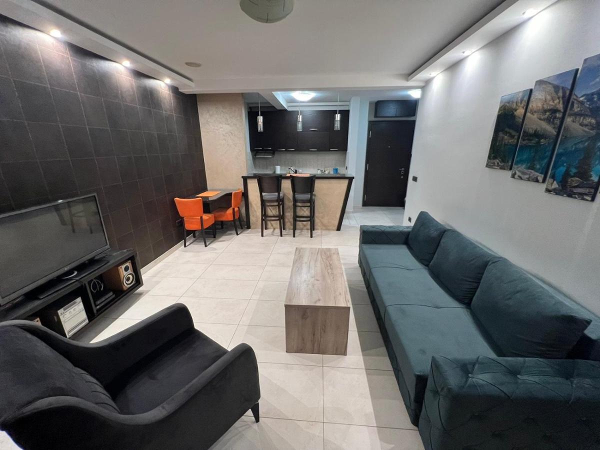 Ahoy S Belgrade Apartment Extérieur photo