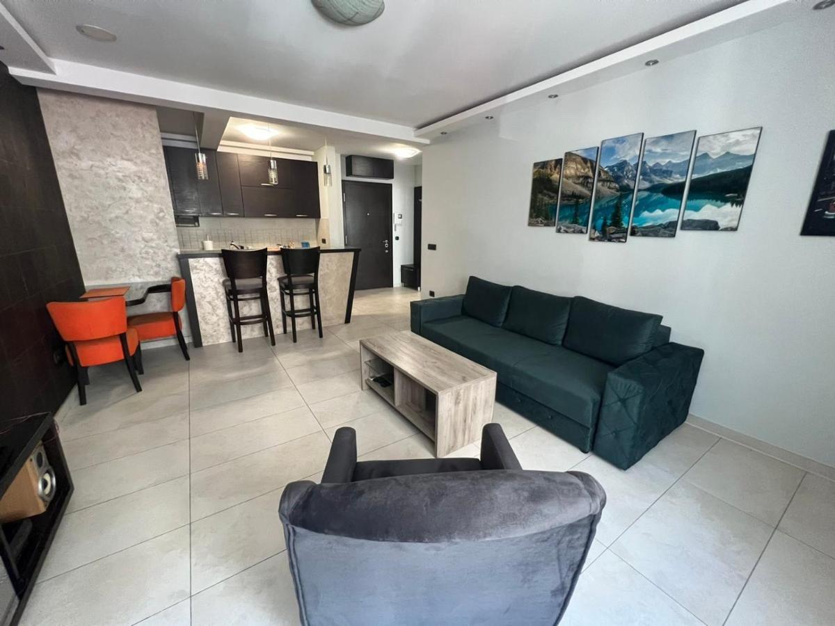 Ahoy S Belgrade Apartment Extérieur photo