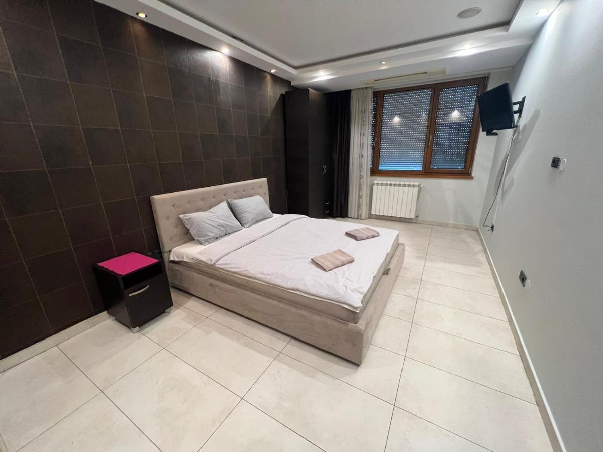 Ahoy S Belgrade Apartment Extérieur photo